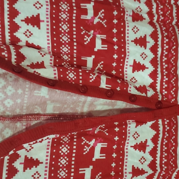 Ladies onesie size xl - Picture 3 of 6